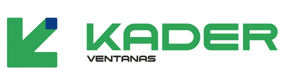 Logotipo Kader Ventanas